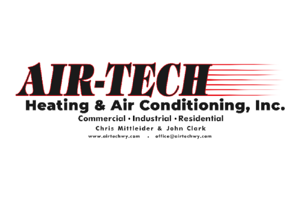 Air-Tech Heating & AC, WY