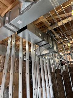 Ductwork Project