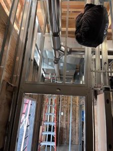 Quality Commercial Ductwork